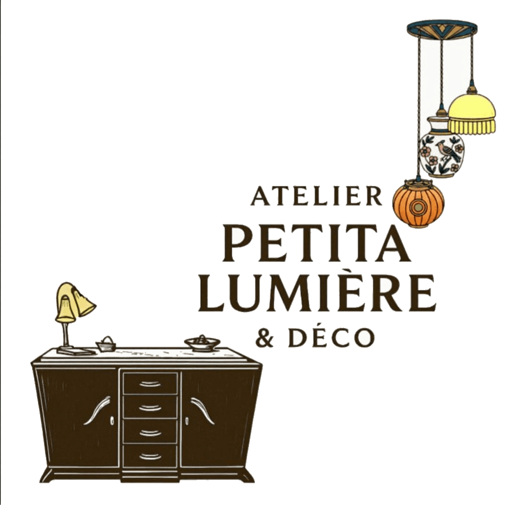 Logo Atelier Petita