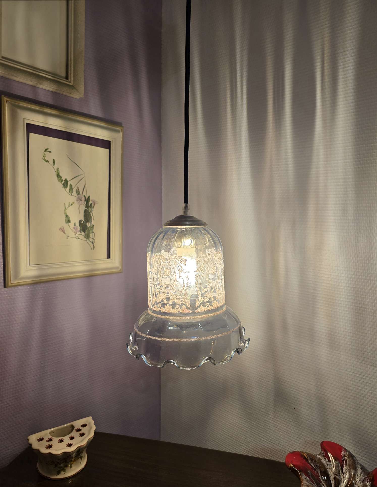Suspension Vianne