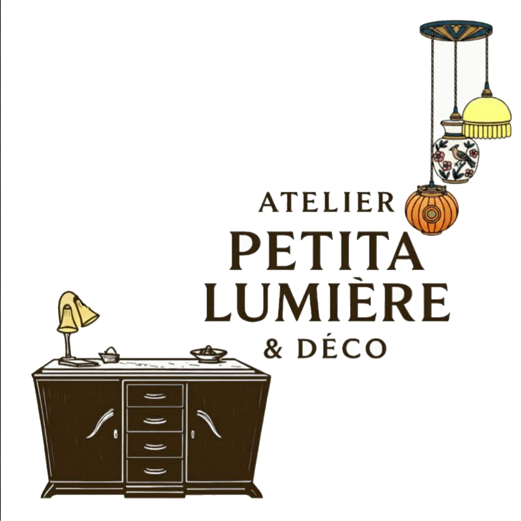Logo Atelier Petita
